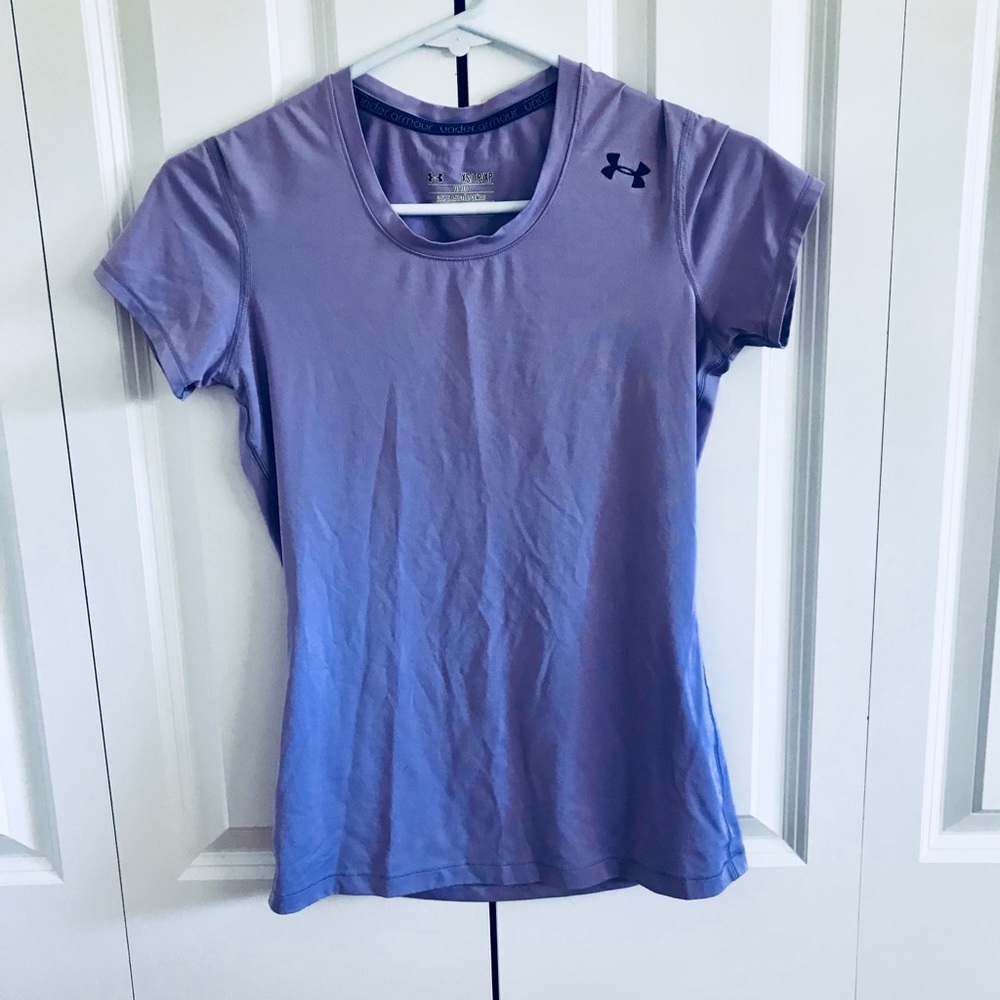 Under Armour Tee